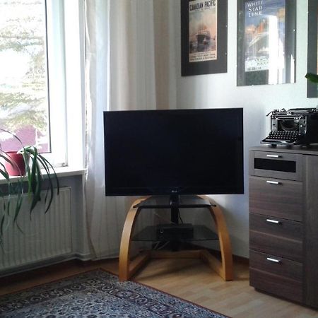 Ferienwohnung Wartburgstieg إيزيناخ المظهر الخارجي الصورة