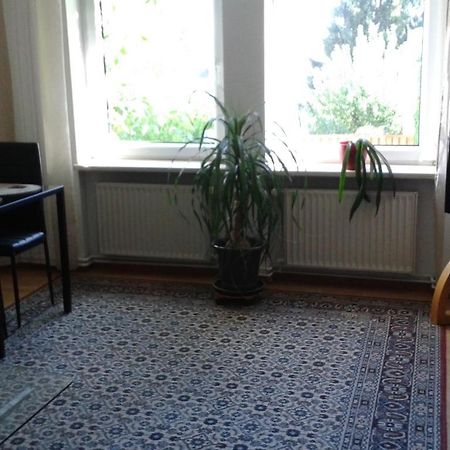 Ferienwohnung Wartburgstieg إيزيناخ المظهر الخارجي الصورة