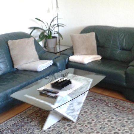 Ferienwohnung Wartburgstieg إيزيناخ المظهر الخارجي الصورة