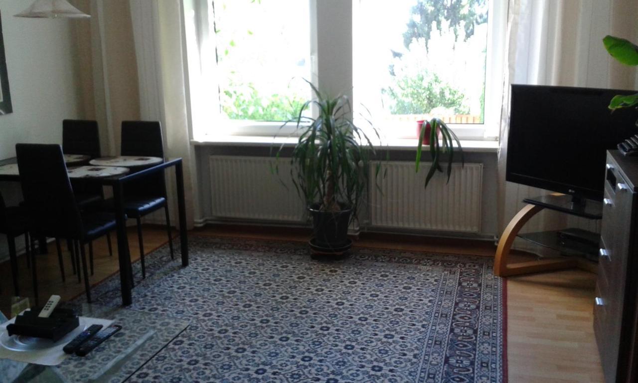 Ferienwohnung Wartburgstieg إيزيناخ المظهر الخارجي الصورة